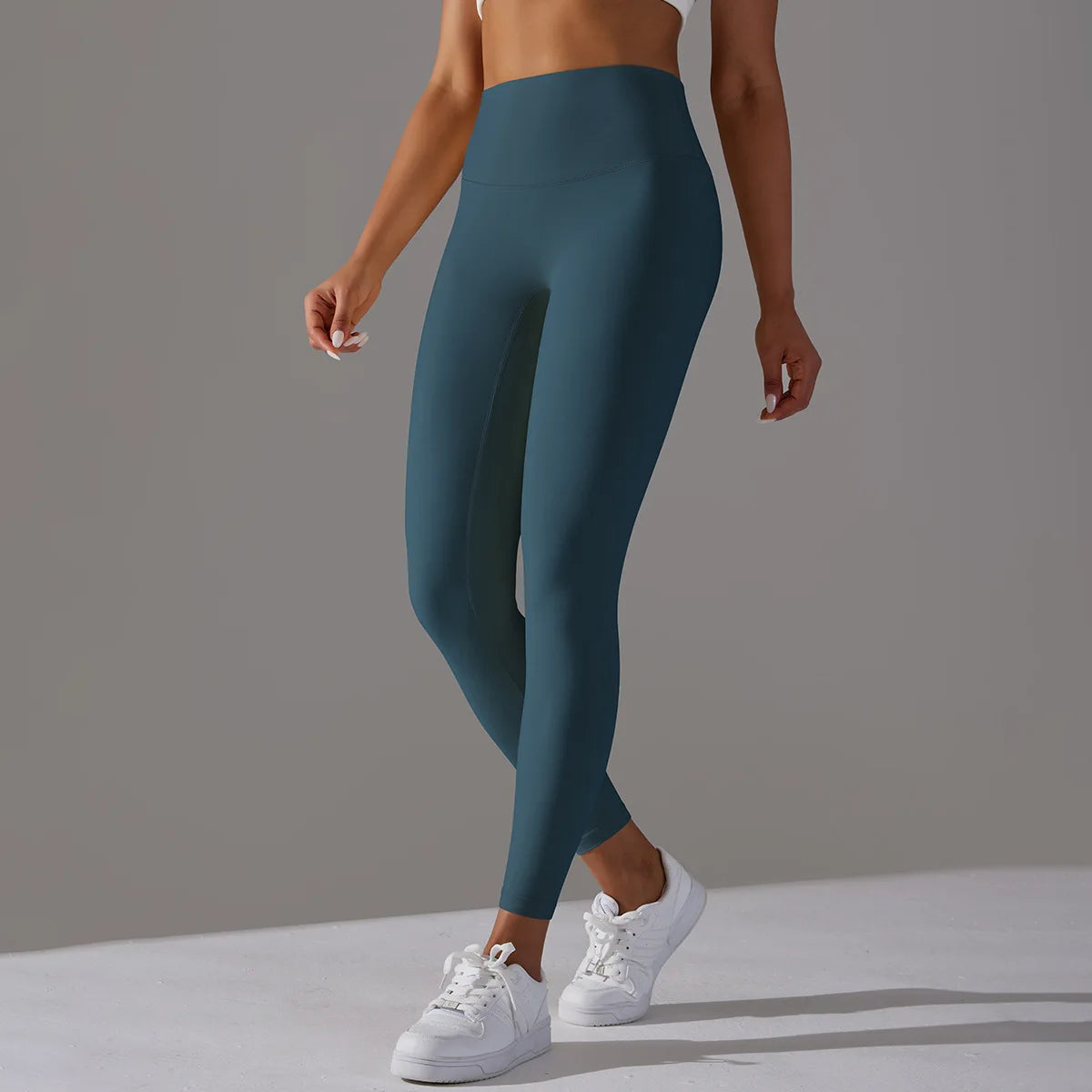 Second Skin Leggings – Various Colors
