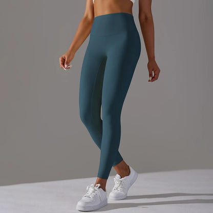 Second Skin Leggings – Various Colors