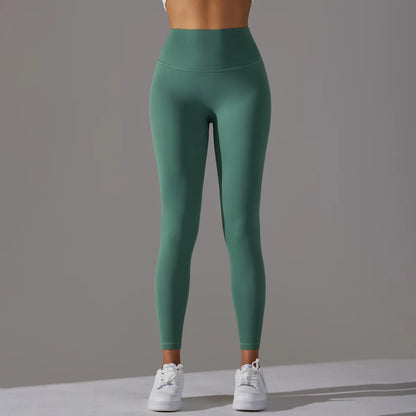 Second Skin Leggings – Various Colors