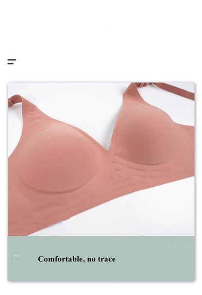 ContourFit™ Seamless Lift Bra