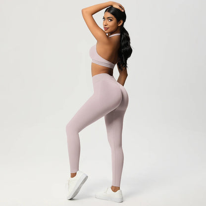 Curve & Flow Set - Versatile Performance