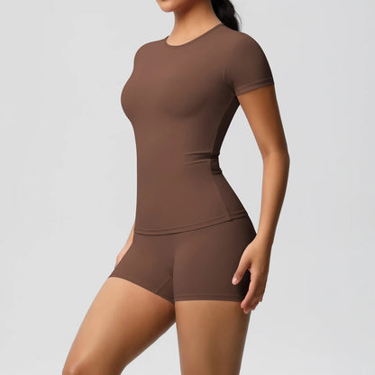 PureFlow Set - Essential Gymwear