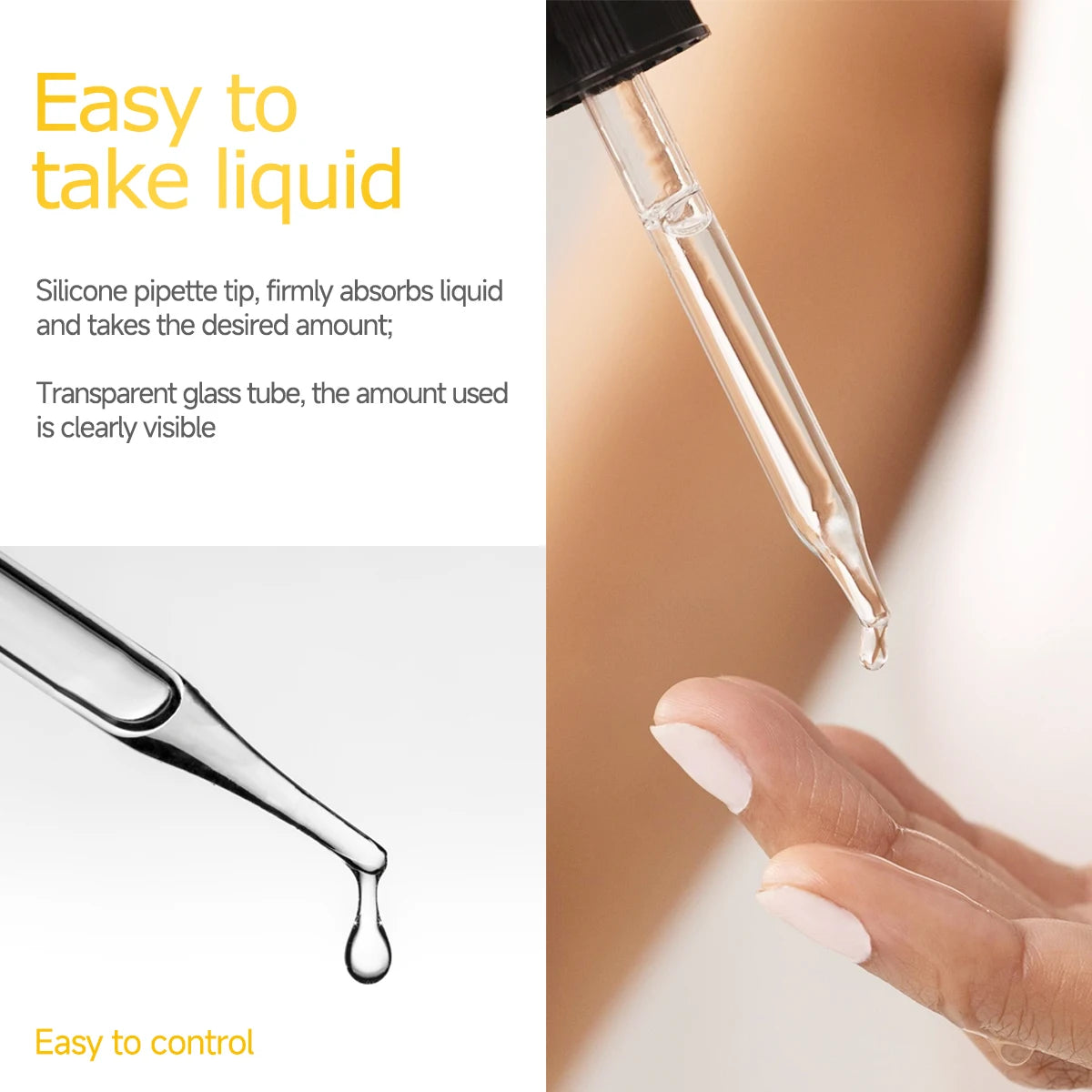 Bergamot Essential Oil | Pure Aromatherapy Oil for Diffuser, Body & Hair Care