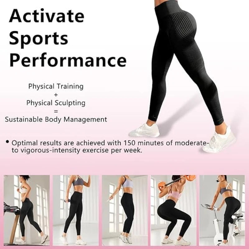 Flow Contour Leggings