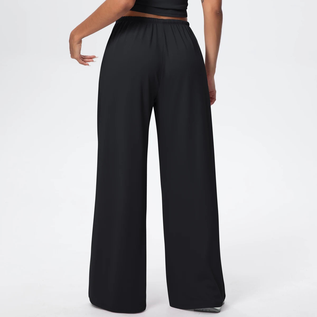 Aura Flow Set - Breathable Stylish Comfort