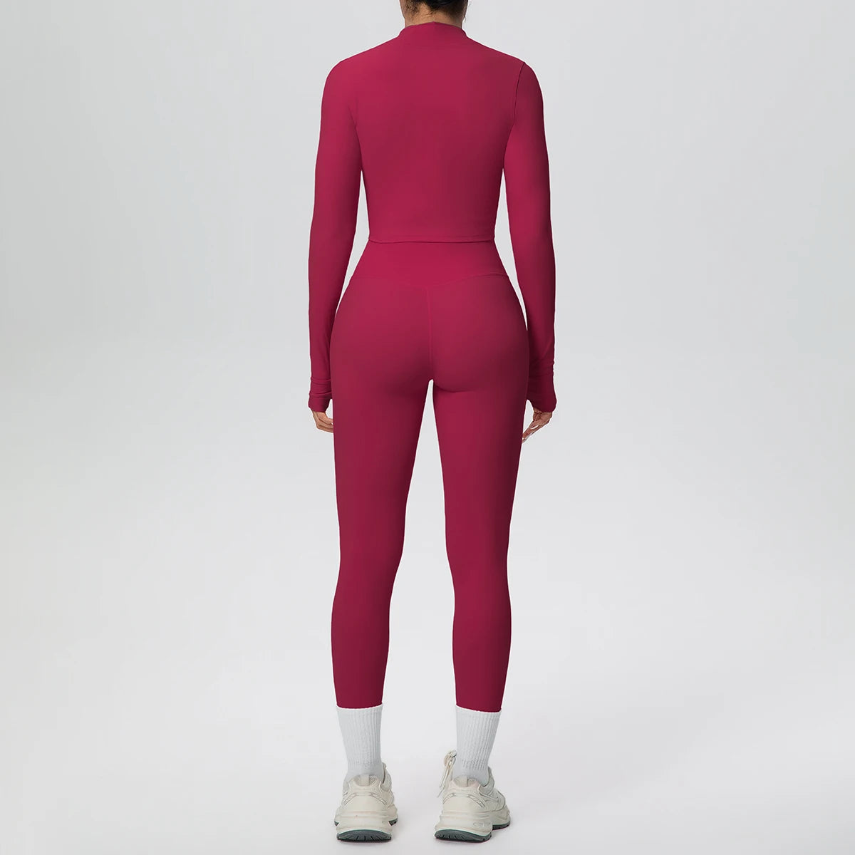 PureFlow Set - Push Up Support Three Piece