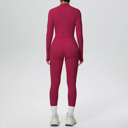 PureFlow Set - Push Up Support Three Piece