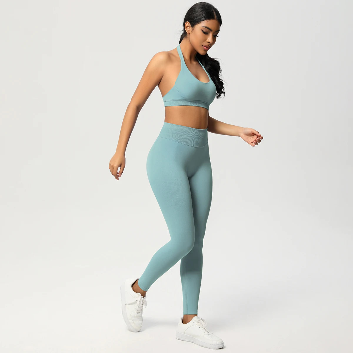 Curve & Flow Set - Versatile Performance