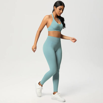 Curve & Flow Set - Versatile Performance