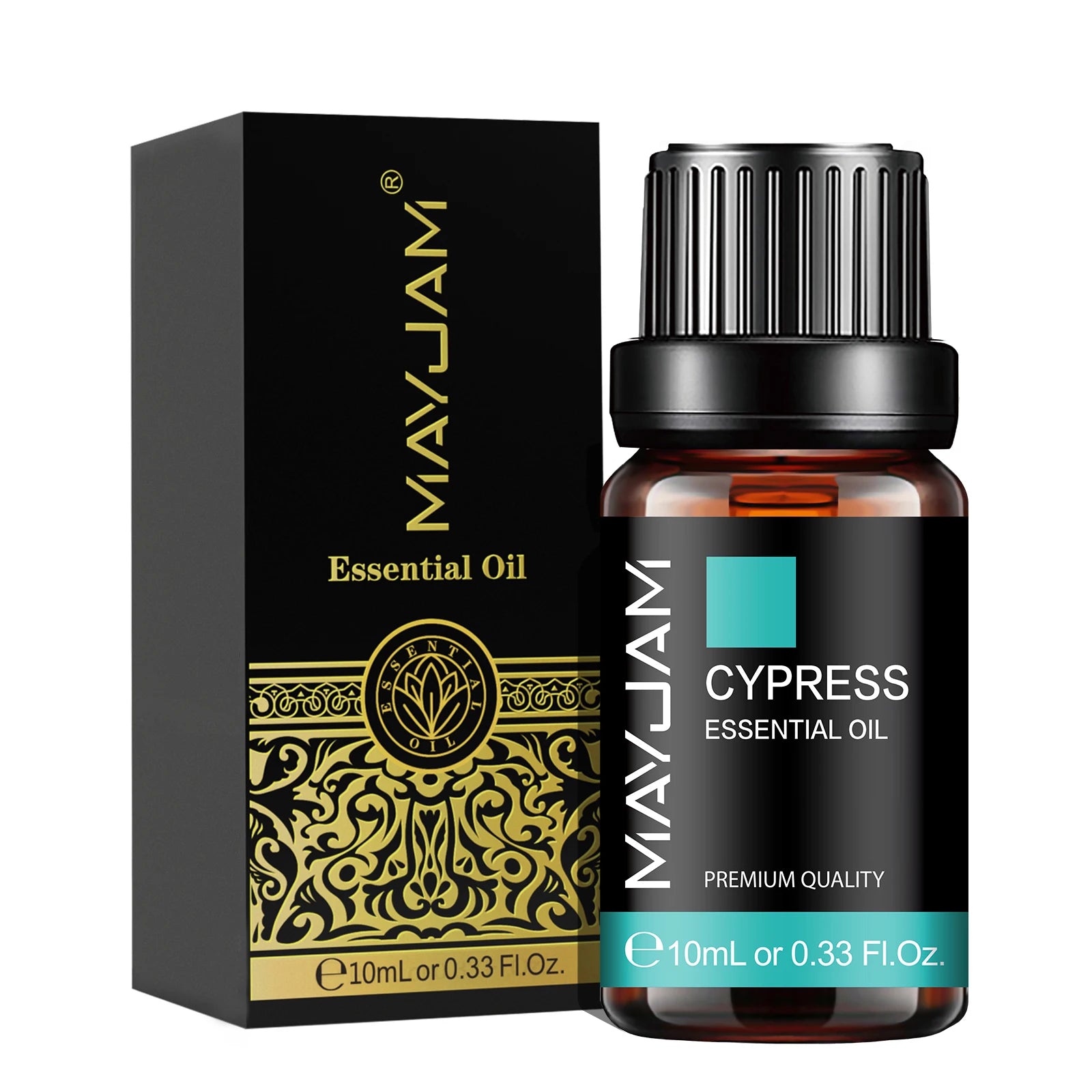 MAYJAM 10ML Essential Oil – Premium Fragrance Oil Selection