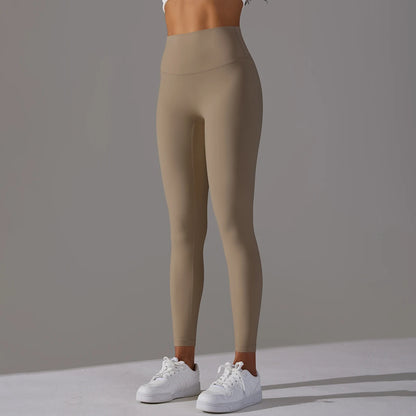 Second Skin Leggings – Various Colors