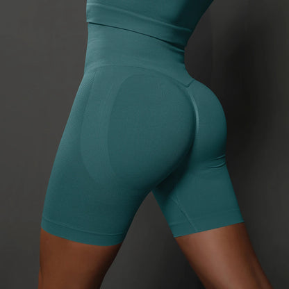 SculptFlex™ Signature Shorts