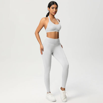 Curve & Flow Set - Versatile Performance