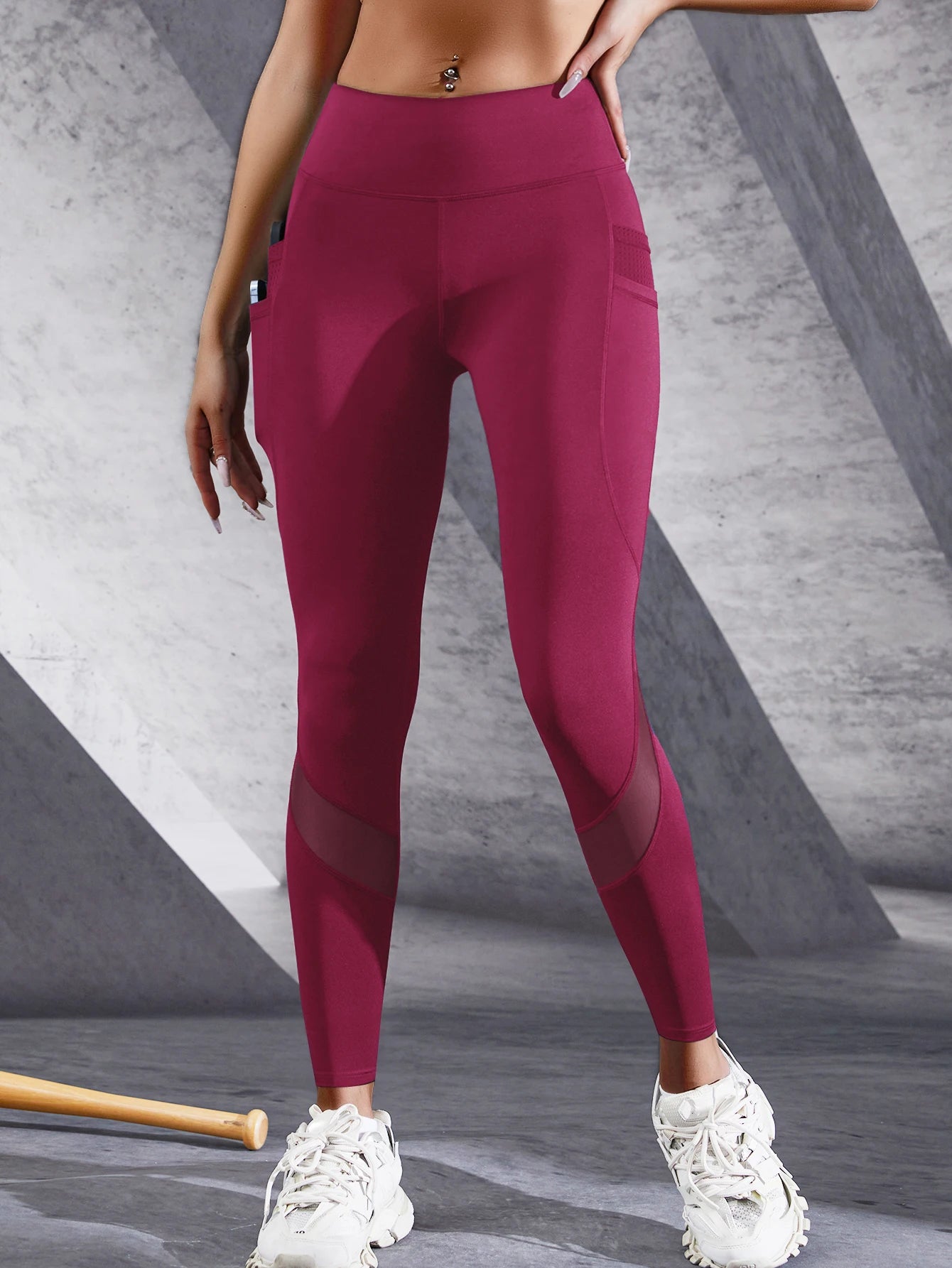 Sculpt Pocket Leggings