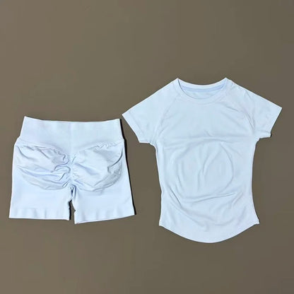 PureFlow Set - Flexible Quick-Dry