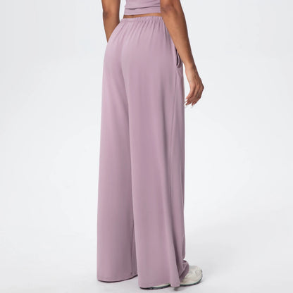 Aura Flow Set - Breathable Stylish Comfort