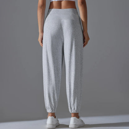 Essential Jogger - Elastic Waist Comfort