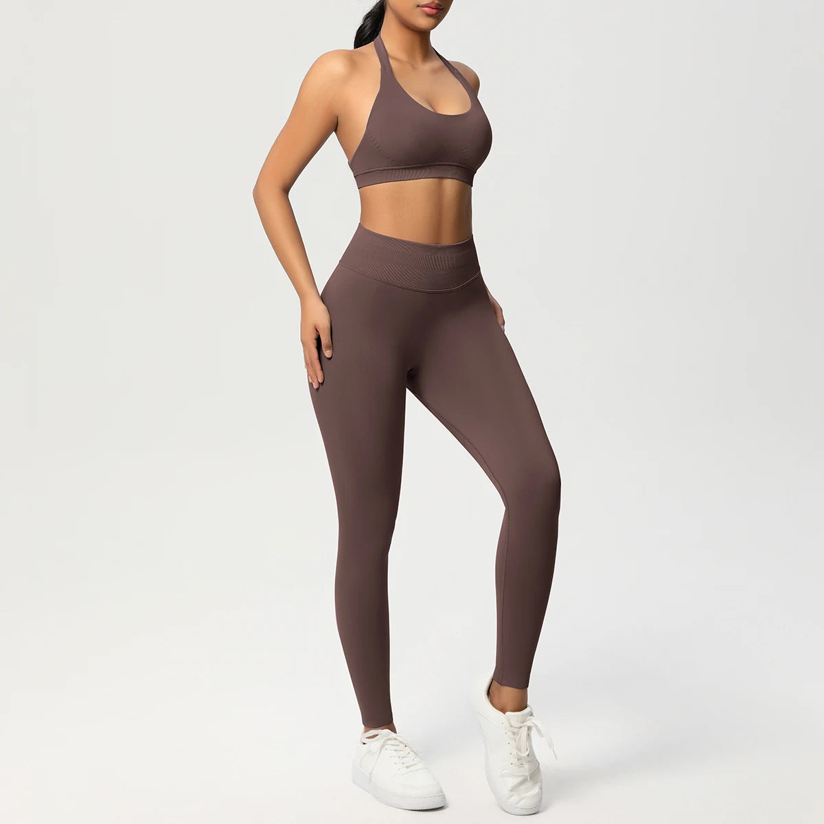 Curve & Flow Set - Versatile Performance