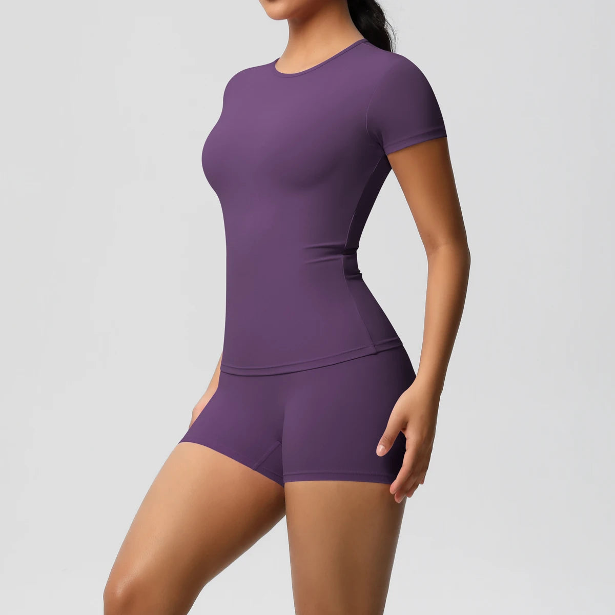 PureFlow Set - Essential Gymwear
