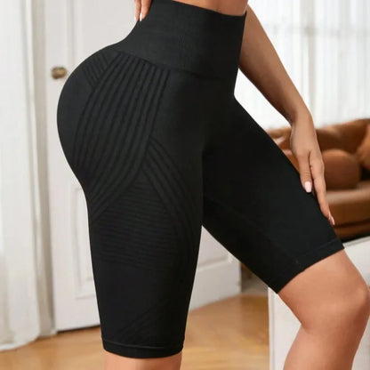 Sculpt & Shape Shorts - Summer Sporty
