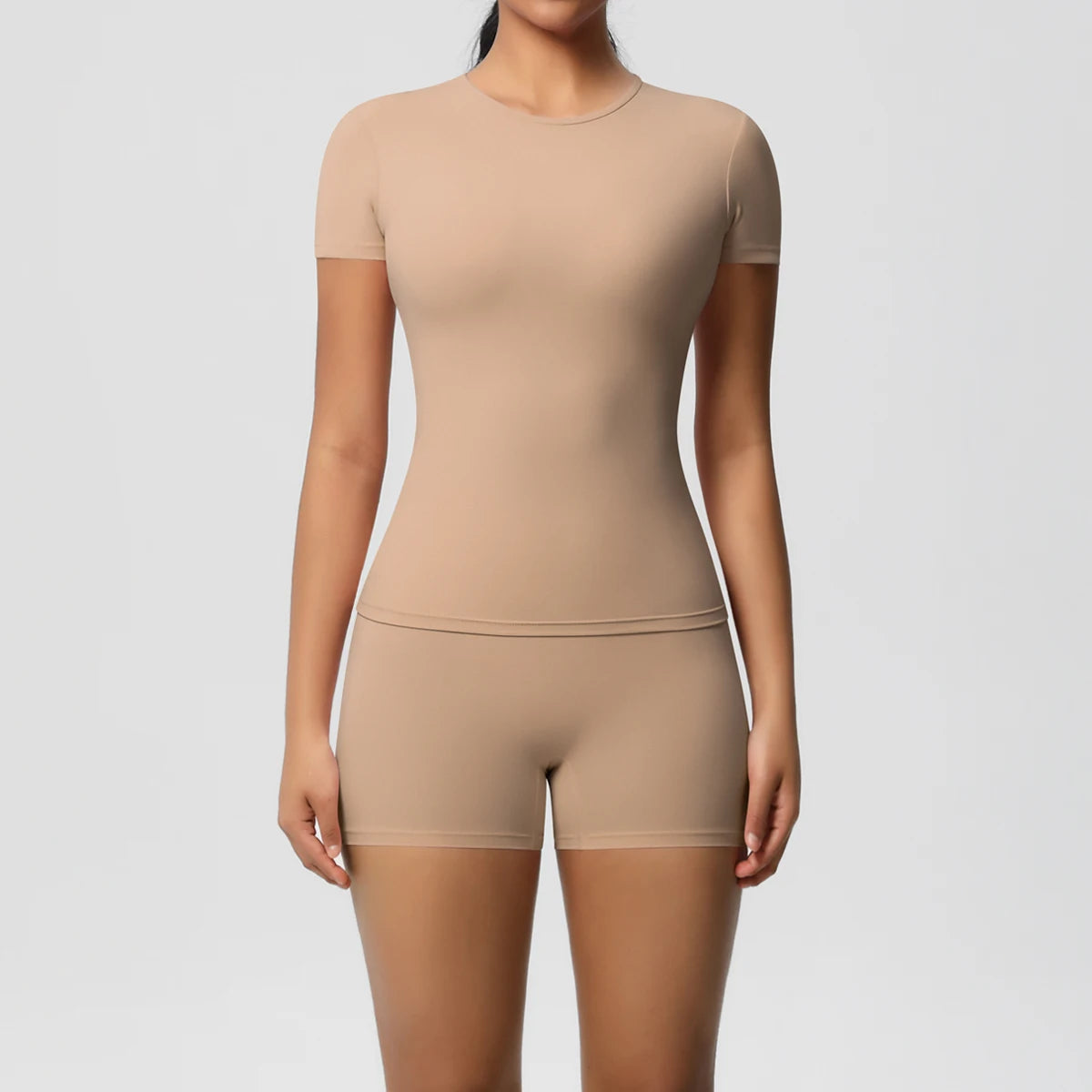 PureFlow Set - Essential Gymwear