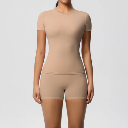 PureFlow Set - Essential Gymwear