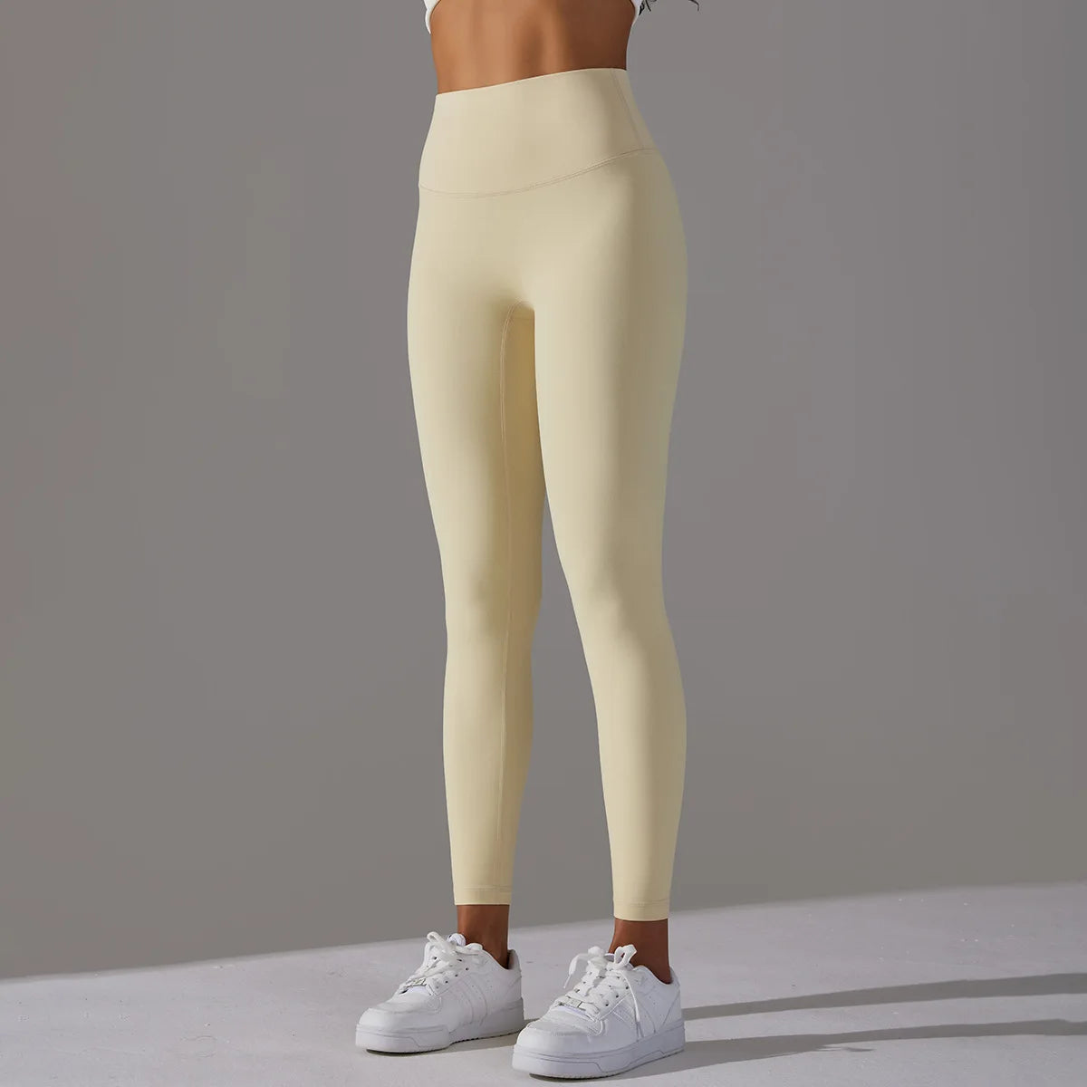 Second Skin Leggings – Various Colors