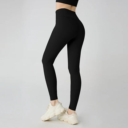 Second Skin Leggings - Essential Various Colors