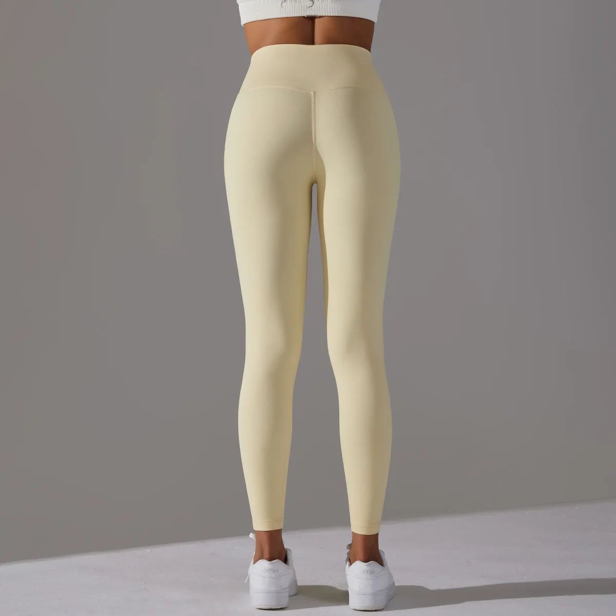 Second Skin Leggings – Various Colors