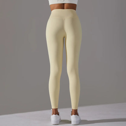 Second Skin Leggings – Various Colors