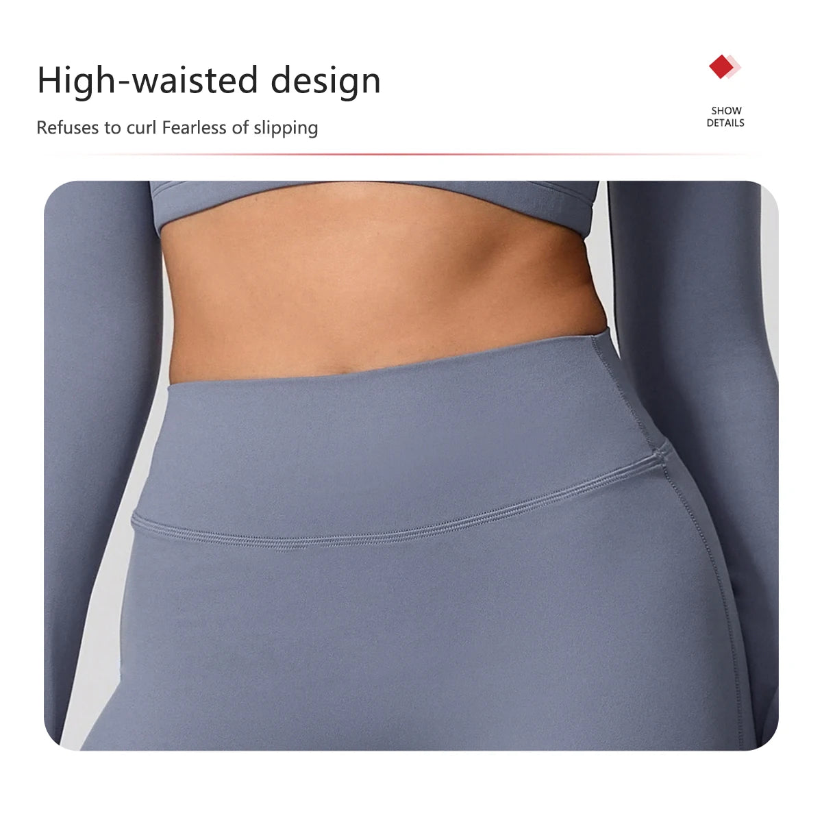 PureFlow Set - Wide Leg Silhouette