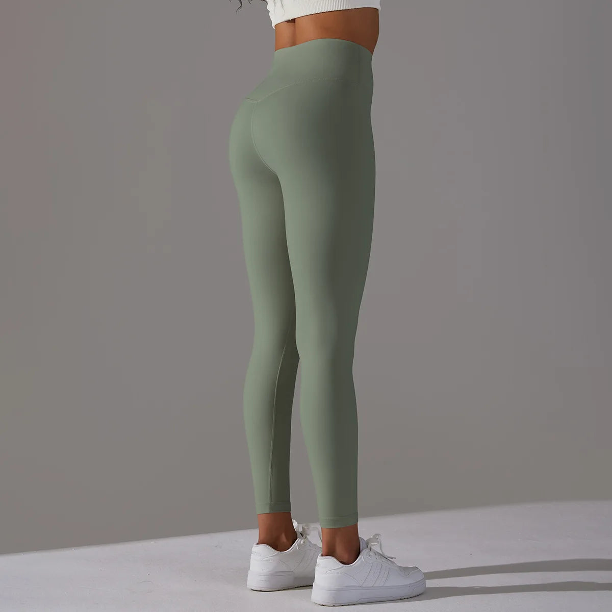 Second Skin Leggings – Various Colors