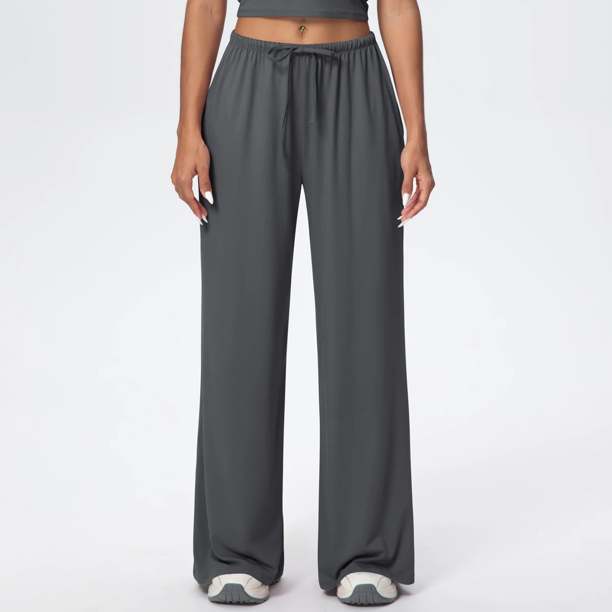 Aura Flow Set - Breathable Stylish Comfort