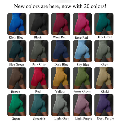 SculptFlex™ Signature Shorts