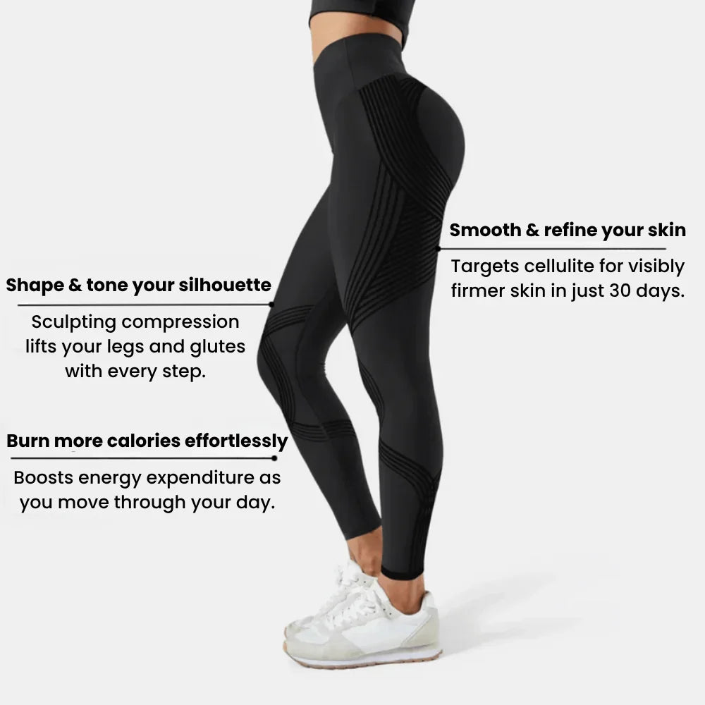 Flow Contour Leggings