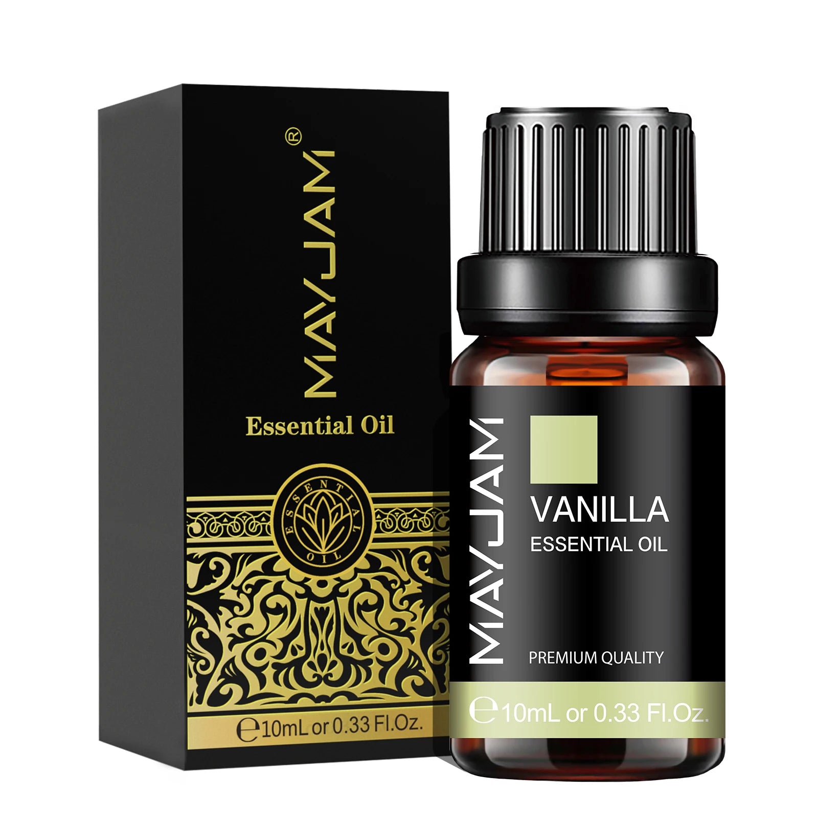 MAYJAM 10ML Essential Oil – Premium Fragrance Oil Selection