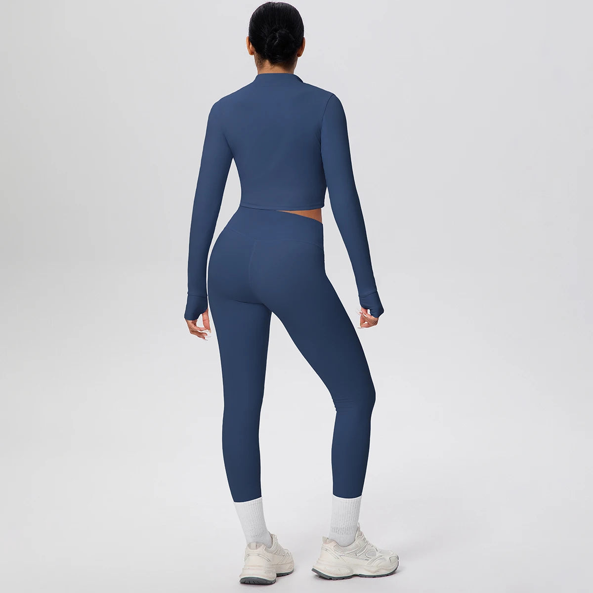 PureFlow Set - Jacket Vest  & Leggings Essential