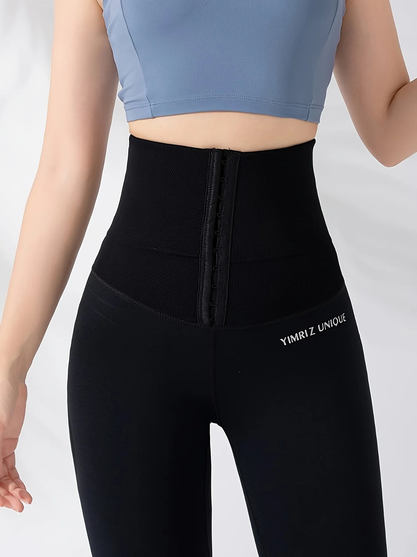 Women’s Sculpting Leggings | High Waist Butt Lift Yoga Pants