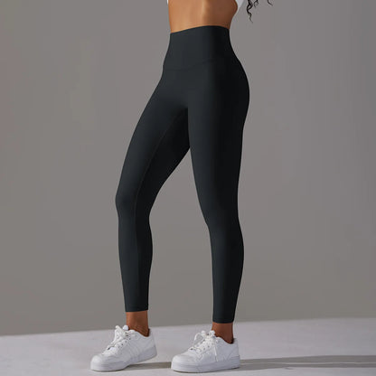 Second Skin Leggings – Various Colors