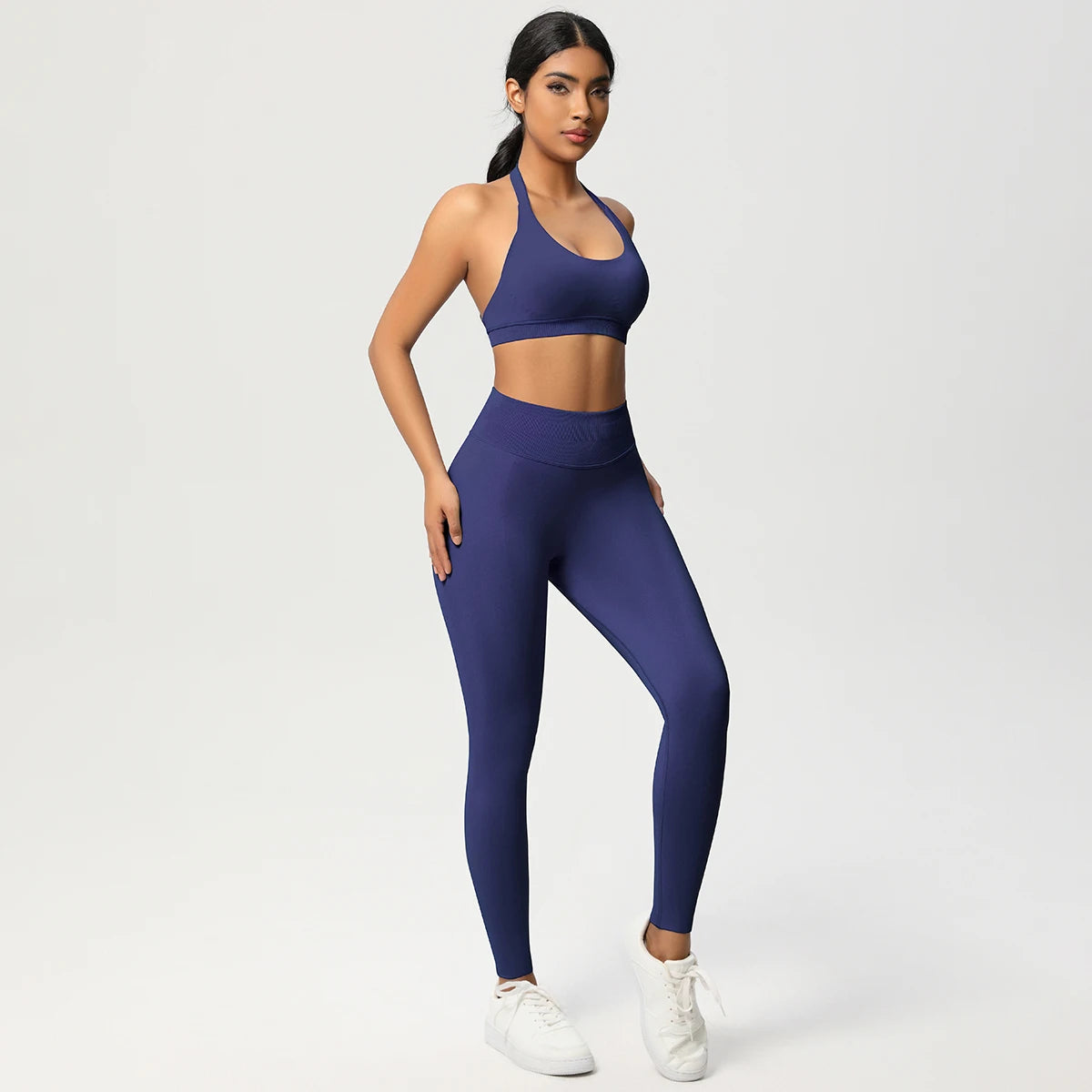 Curve & Flow Set - Versatile Performance