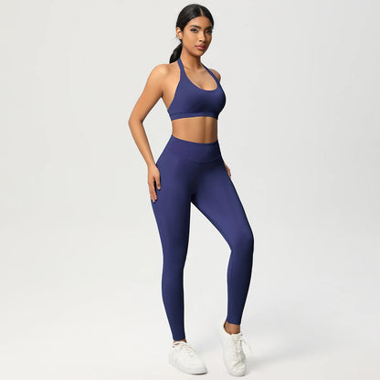 Curve & Flow Set - Versatile Performance