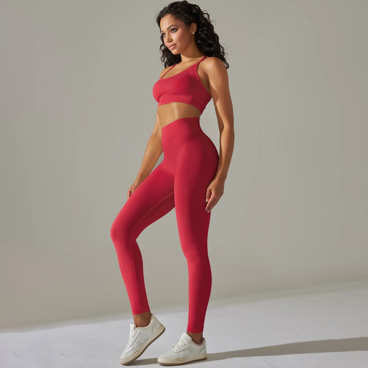 PureFlow Set - Seamless Push Up