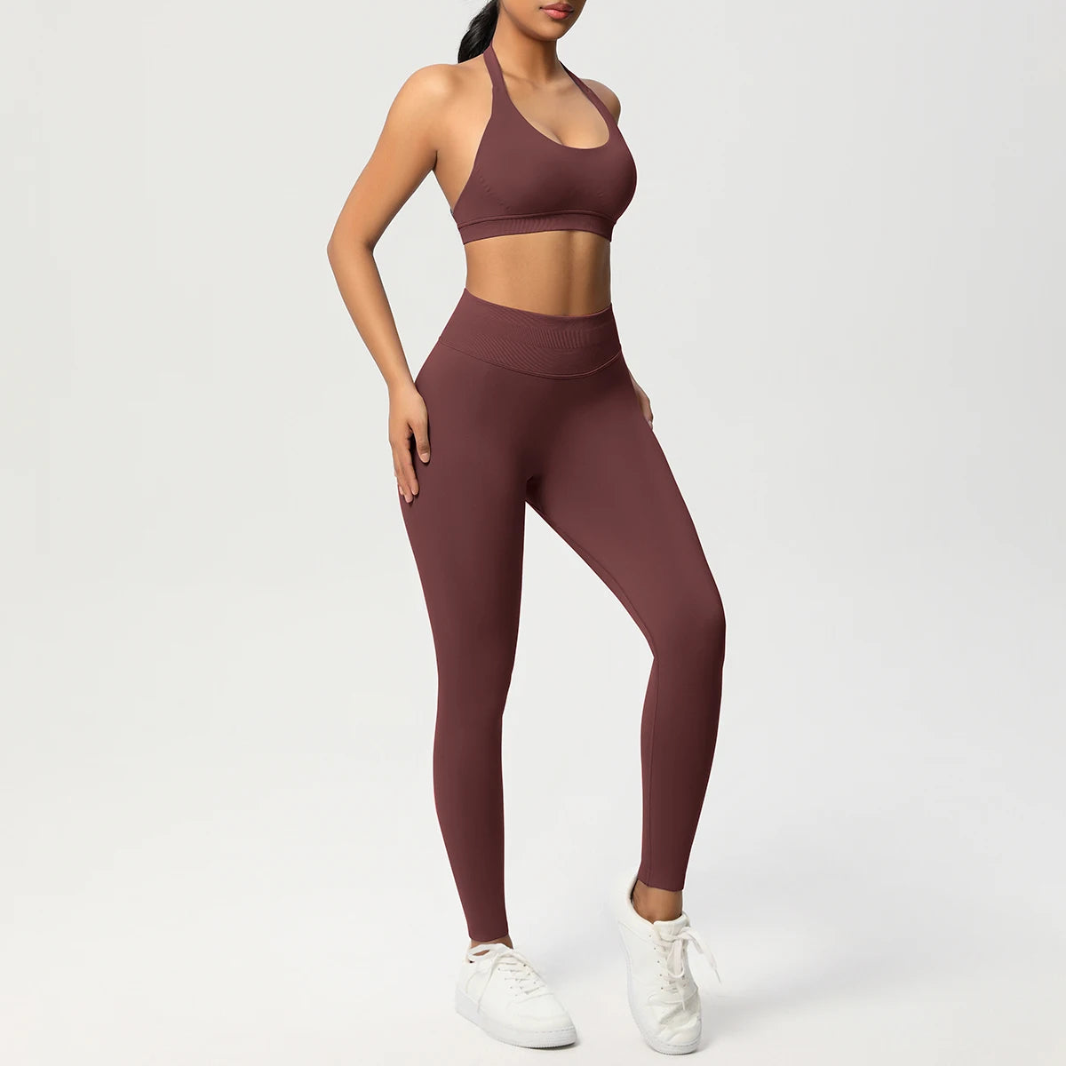 Curve & Flow Set - Versatile Performance