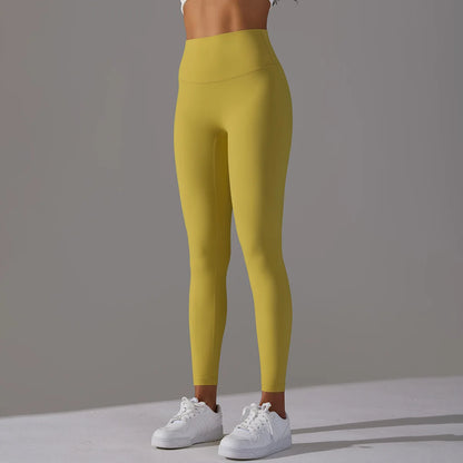 Second Skin Leggings – Various Colors