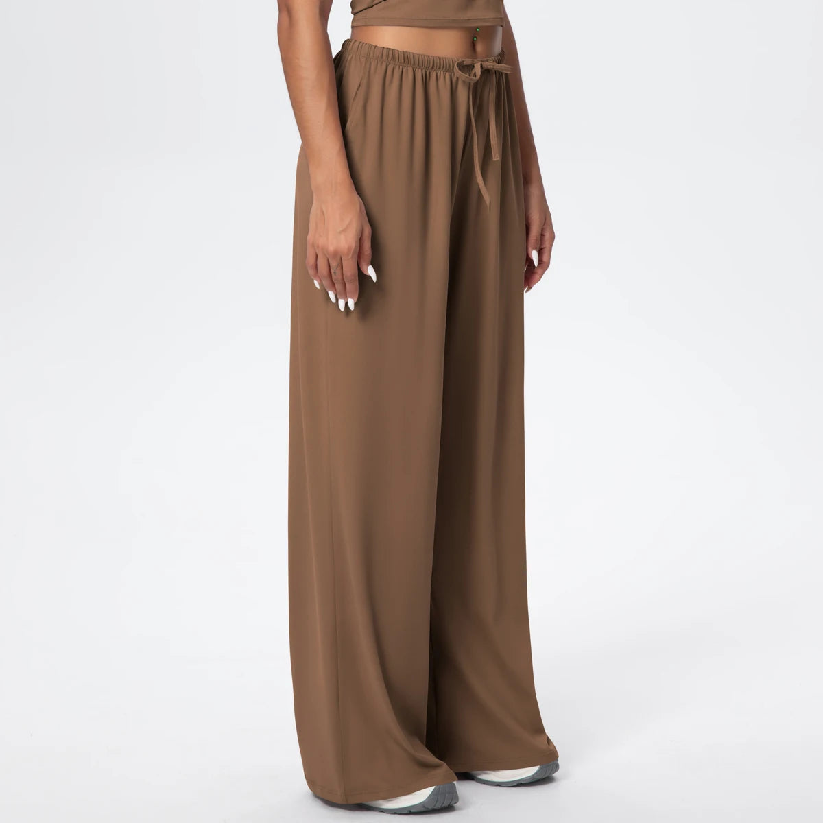 Aura Flow Set - Breathable Stylish Comfort