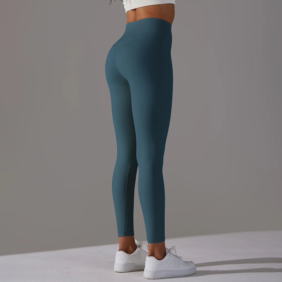 Second Skin Leggings – Various Colors