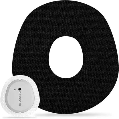 20 Pack G7 & Stelo CGM Adhesive Patches | Waterproof Overpatch