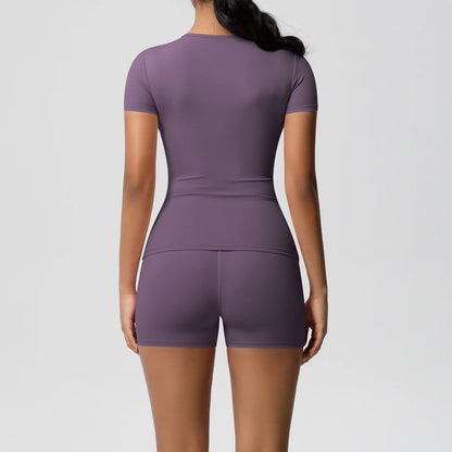PureFlow Set - Essential Gymwear