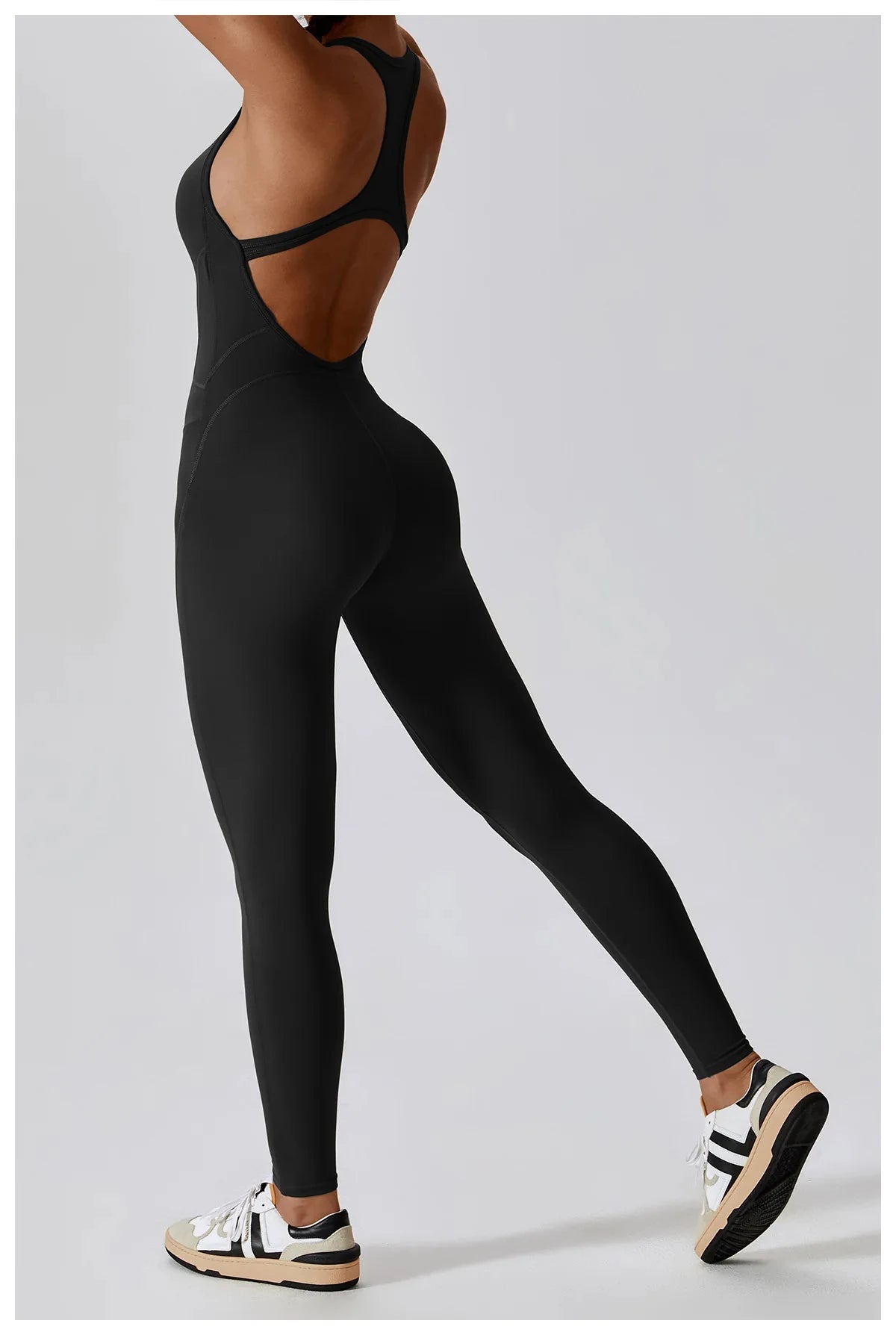 Aura Flow Set - Flattering One Piece