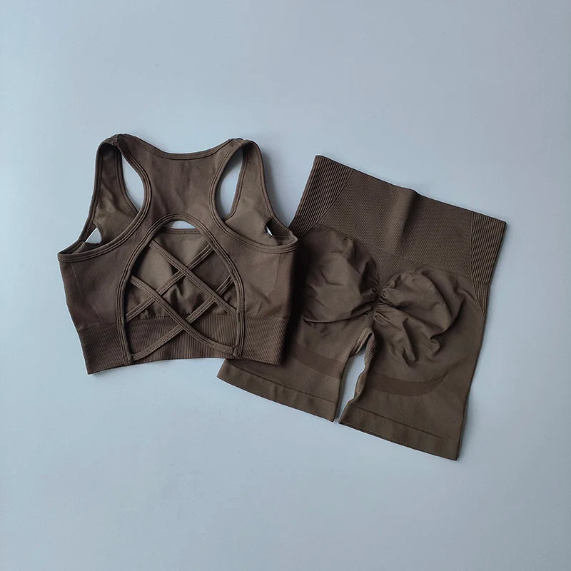 PureFlow Set - Second Skin Support